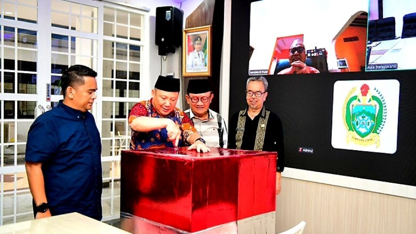 Seleksi Anggota KI Sumut 2026–2030 Dimulai, 112 Berkas Diperiksa
