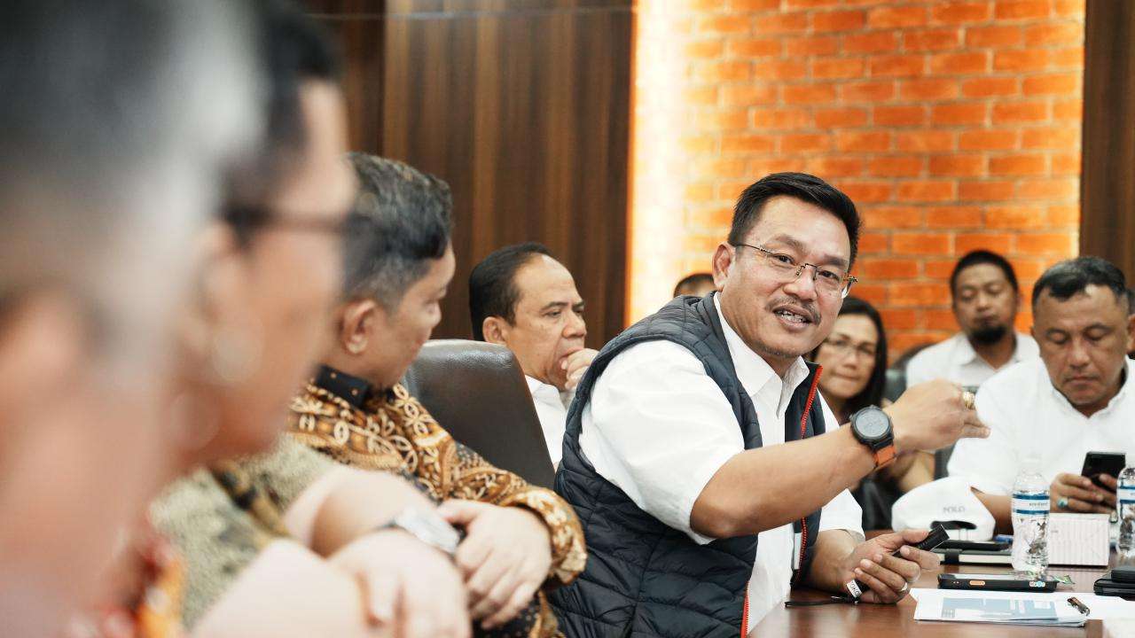 Perpanjangan UWT 214 Rumah di Puskopkar Batu Aji Tertahan, BP Batam Sebut Ada Utang Lama Pengembang