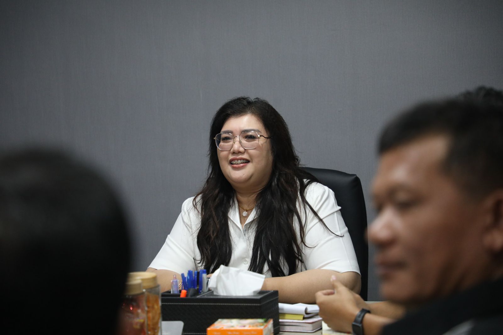 BP Batam Lanjutkan Pergeseran Warga Rempang Secara Bertahap, Utamakan Pendekatan Humanis dan Peluang Ekonomi Baru