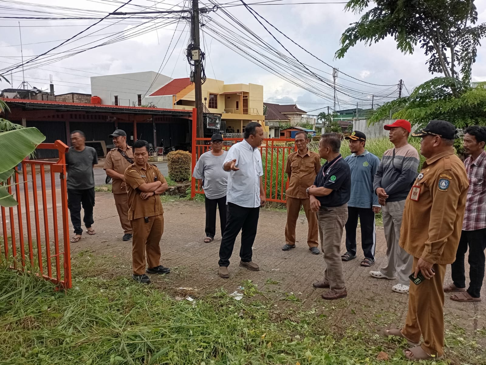 Pemerintah dan Warga Bersatu Wujudkan Pengelolaan Sampah yang Lebih Tertata