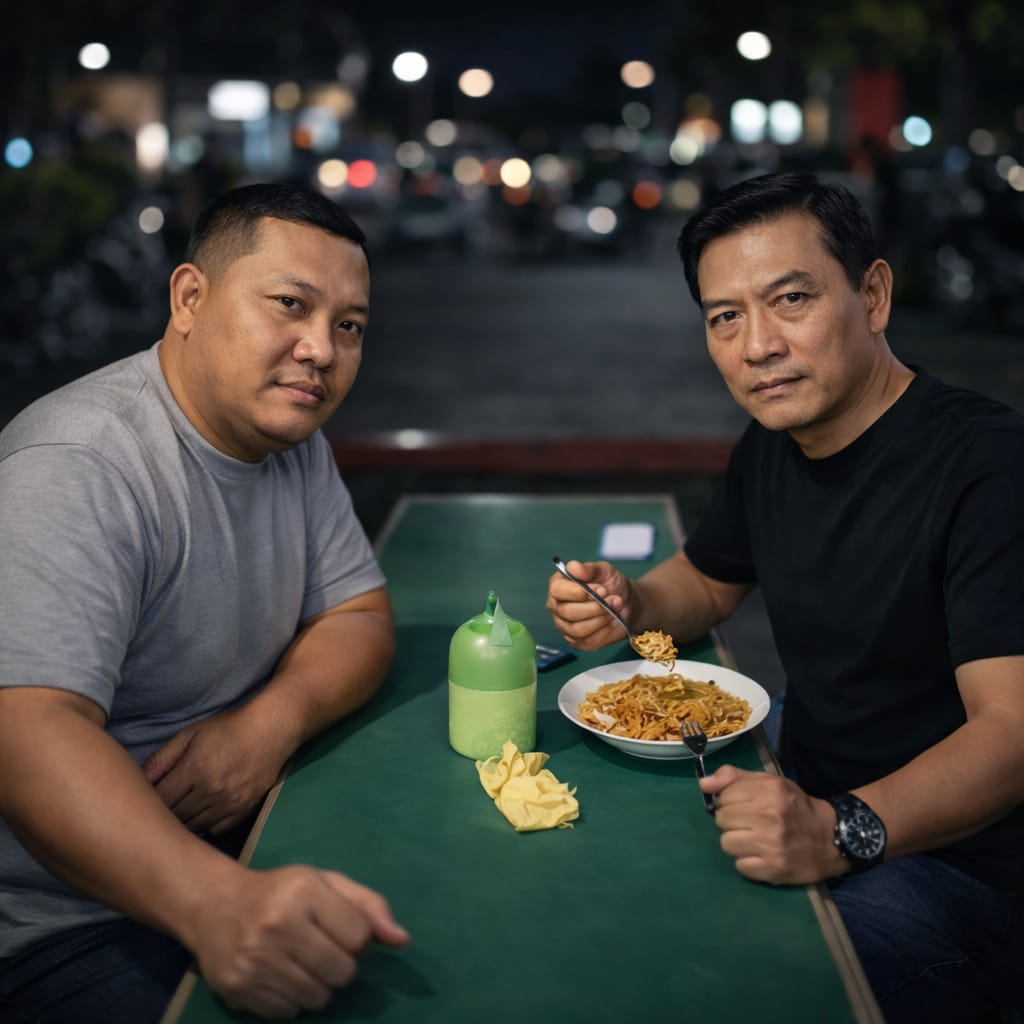 Rakyat Mulai Bertanya: Pemerintahan Tulungagung Masih Jalan atau Sudah Lumpuh Diam-Diam?”