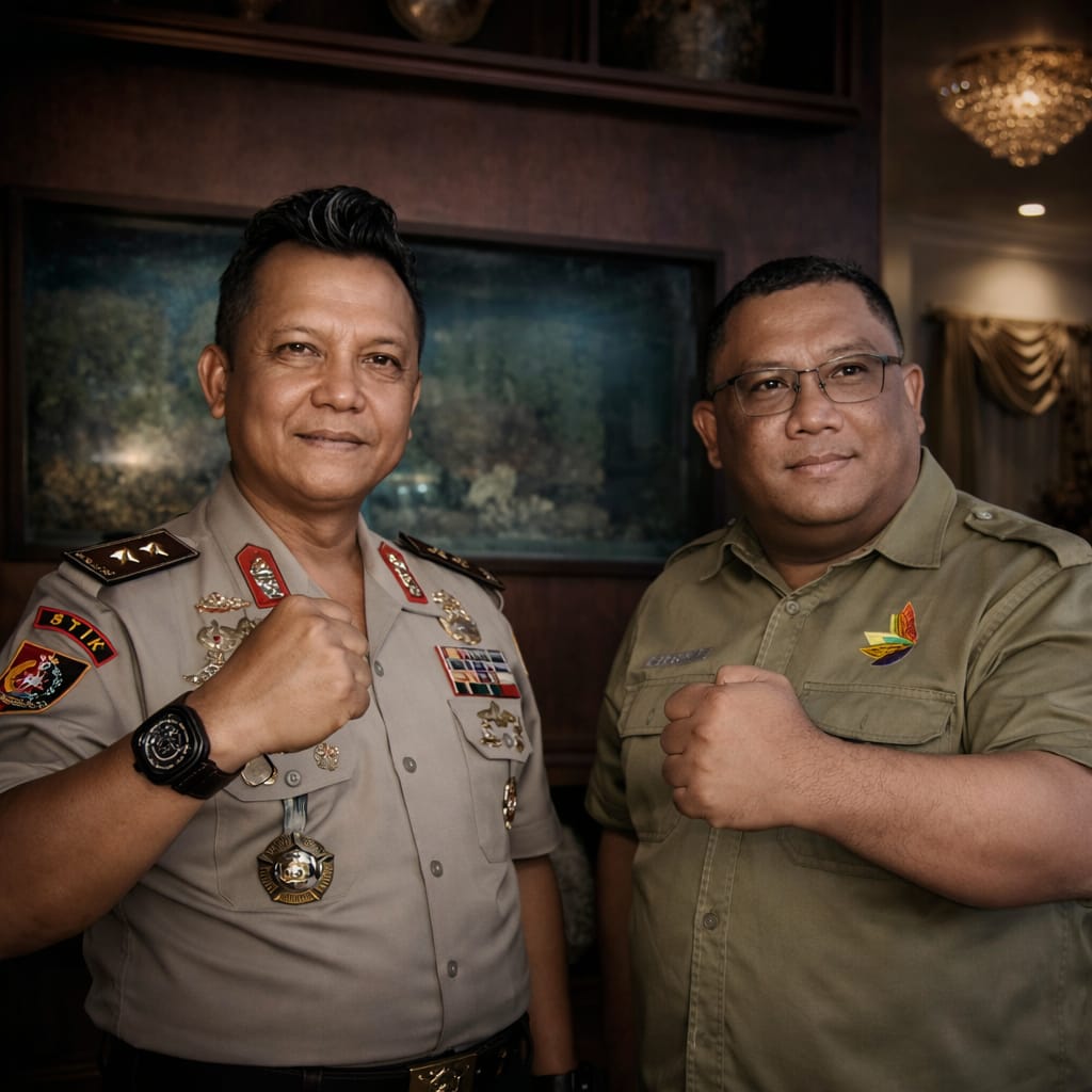 Jangan Main-main dengan Barang Korban: Dalam Perkara Kematian, Jejak Sekecil Apa Pun Bisa Menjadi Bukti