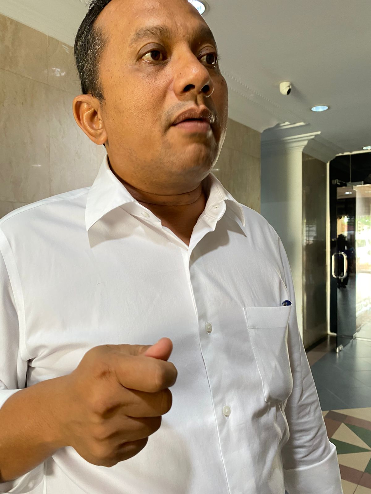 DLH Kota Batam Berbenah, Hadirkan Sistem Pengangkutan Sampah Lebih Efisien Demi Lingkungan Bersih dan Nyaman