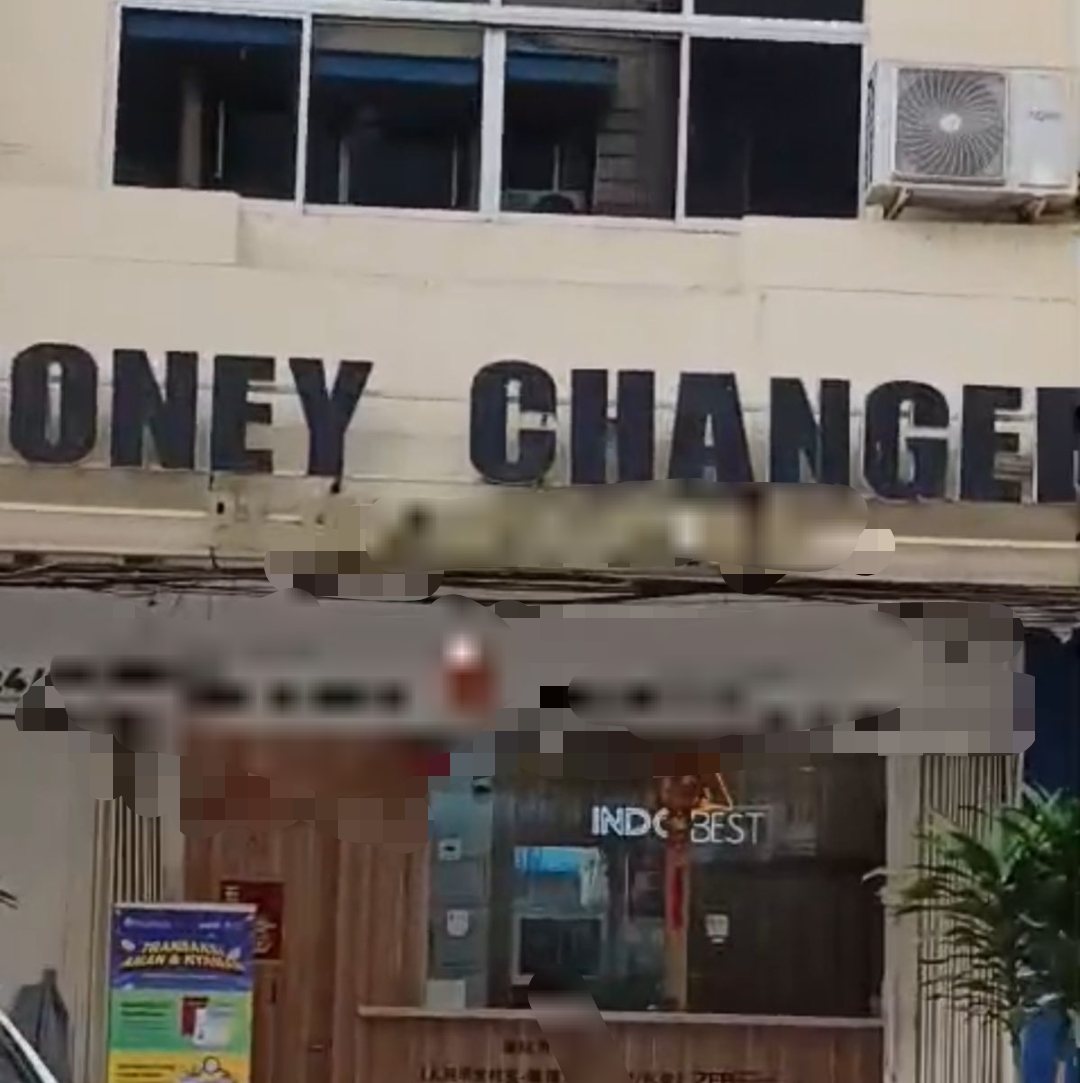 Meski Bantah Terlibat, PT Indo Best Money Changer Diminta Tunjukkan Bukti Konkret — Polda Kepri Harus Usut Tuntas Tanpa Tebang Pilih