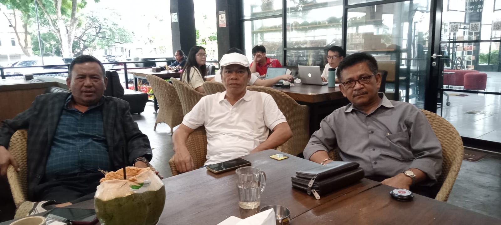 Publik Menanti Kejelasan, Kuasa Hukum Bripda Natanael Dorong Ditreskrimum Tunjukkan Hasil Nyata