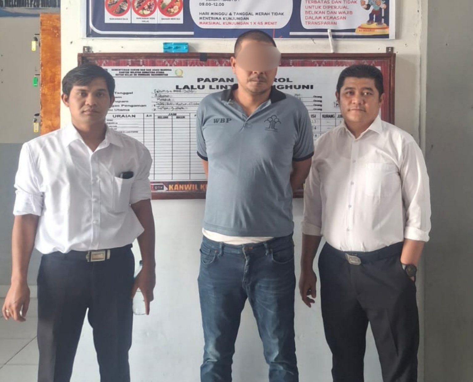 Kerap Disersi dan Dituduh Lakukan Pembalakan Hutan, Oknum Polisi yang Bertugas di Polres Humbahas Terancam Dipecat