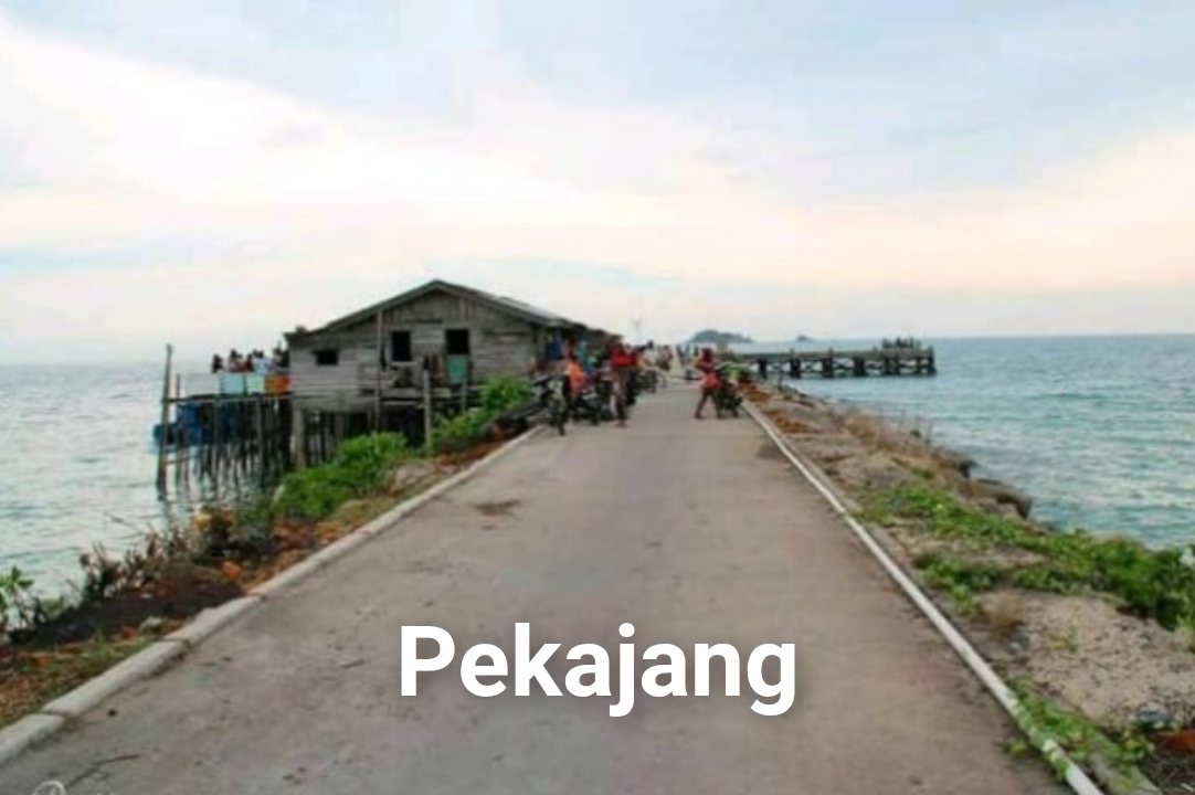 Laut Pekajang Dikeruk, PT CPM Diminta Buka IUP, AMDAL dan Izin Ruang Laut