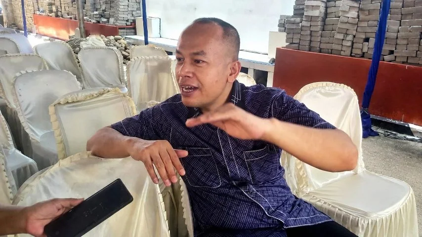 Dodi Robert Simangunsong SH Soroti Ketidakmerataan Pemulihan Listrik di Medan