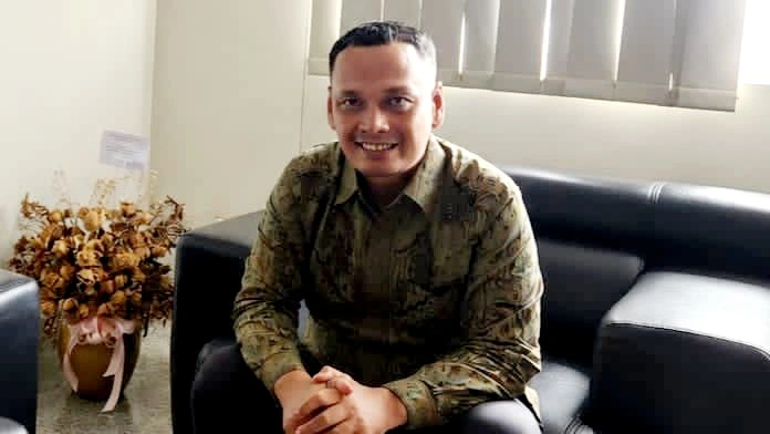 Kasus Campak di Sumut Melonjak, Dinkes Ungkap Stok Vaksin MR Pernah Kosong