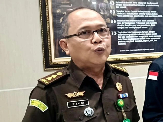 Kejati Sumut Lepas Tangan Soal Seleksi UKW? Dugaan Titipan Peserta Jadi Sorotan