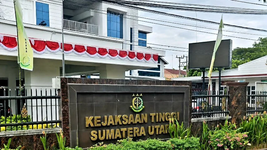 Kejati Sumut Tegaskan Tetap Bangun Kemitraan dengan Pers, Bantah Tudingan Anti Kritik