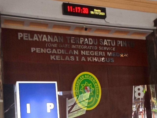 PHK PT Tor Ganda Disorot Hakim, Cuti Tahunan Jadi Polemik