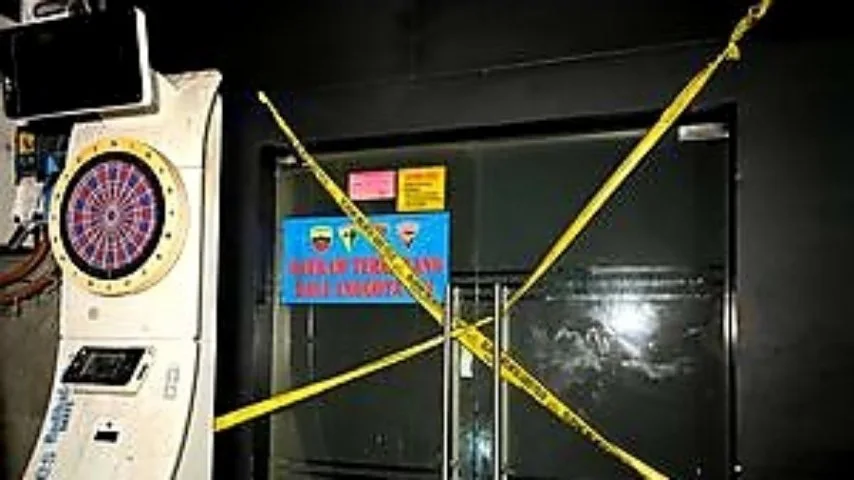 Polisi Ungkap Dugaan Peredaran Ekstasi di Phantom KTV Medan, Izin Operasional Diusulkan Dicabut